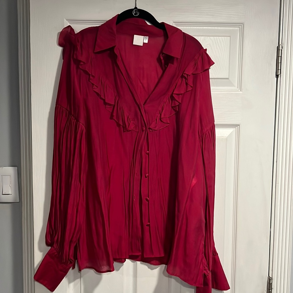 H&M Blouse